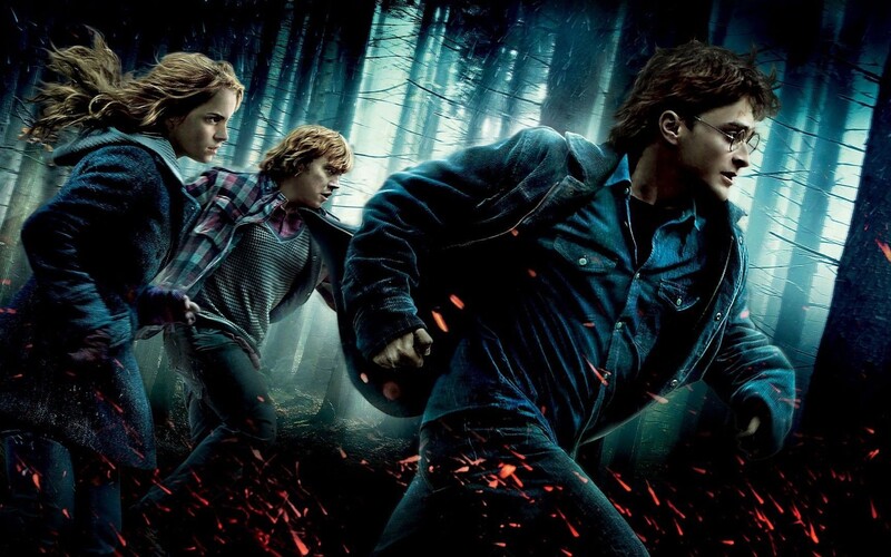 Harry Potter pode ganhar série na HBO Max: Adaptação está em negociação  para sete temporadas - Notícias de séries - AdoroCinema