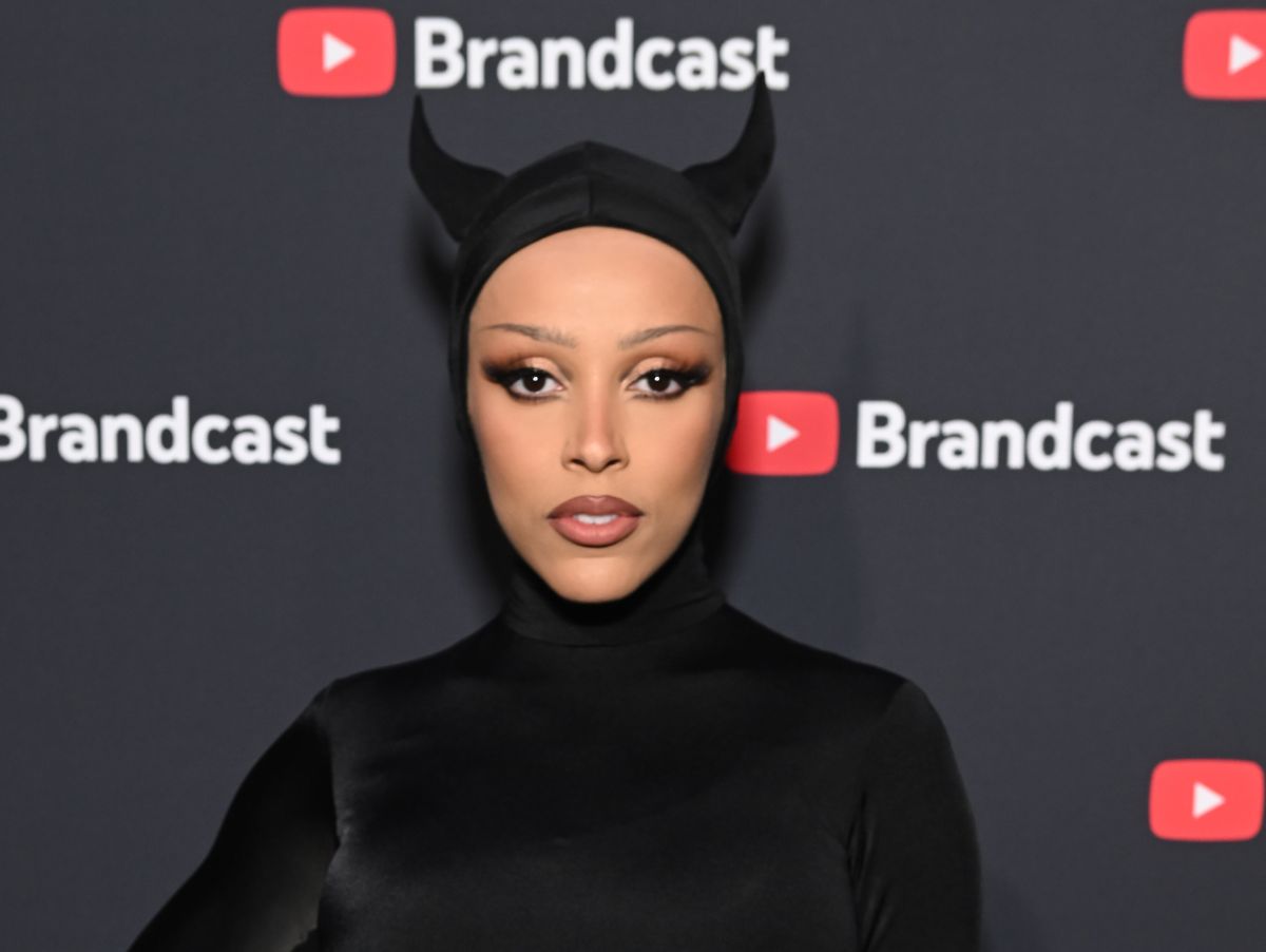 Doja Cat revela que continua mudando título de novo álbum devido ao seu