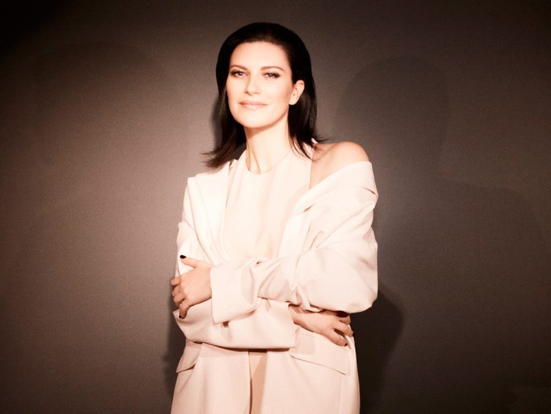 Laura Pausini, será a Personalidade do Ano 2023 de A Academia Latina da Gravação™ 2