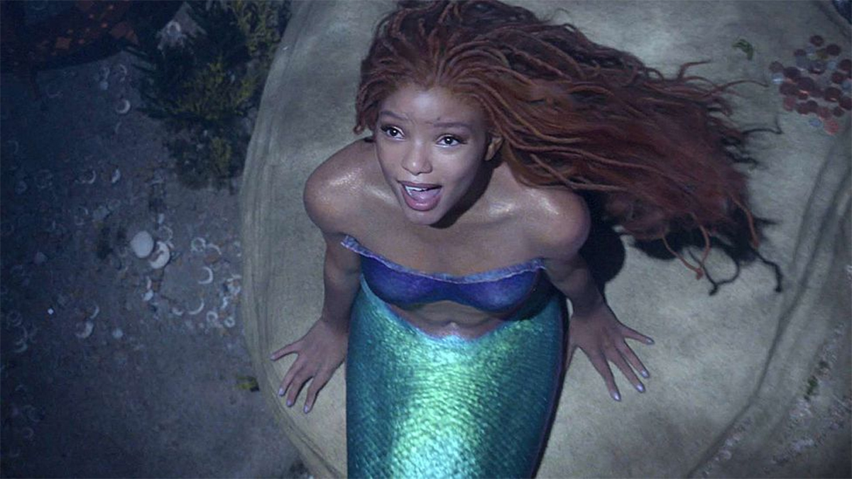"Little Mermaid": see what critics have to say about the live-action