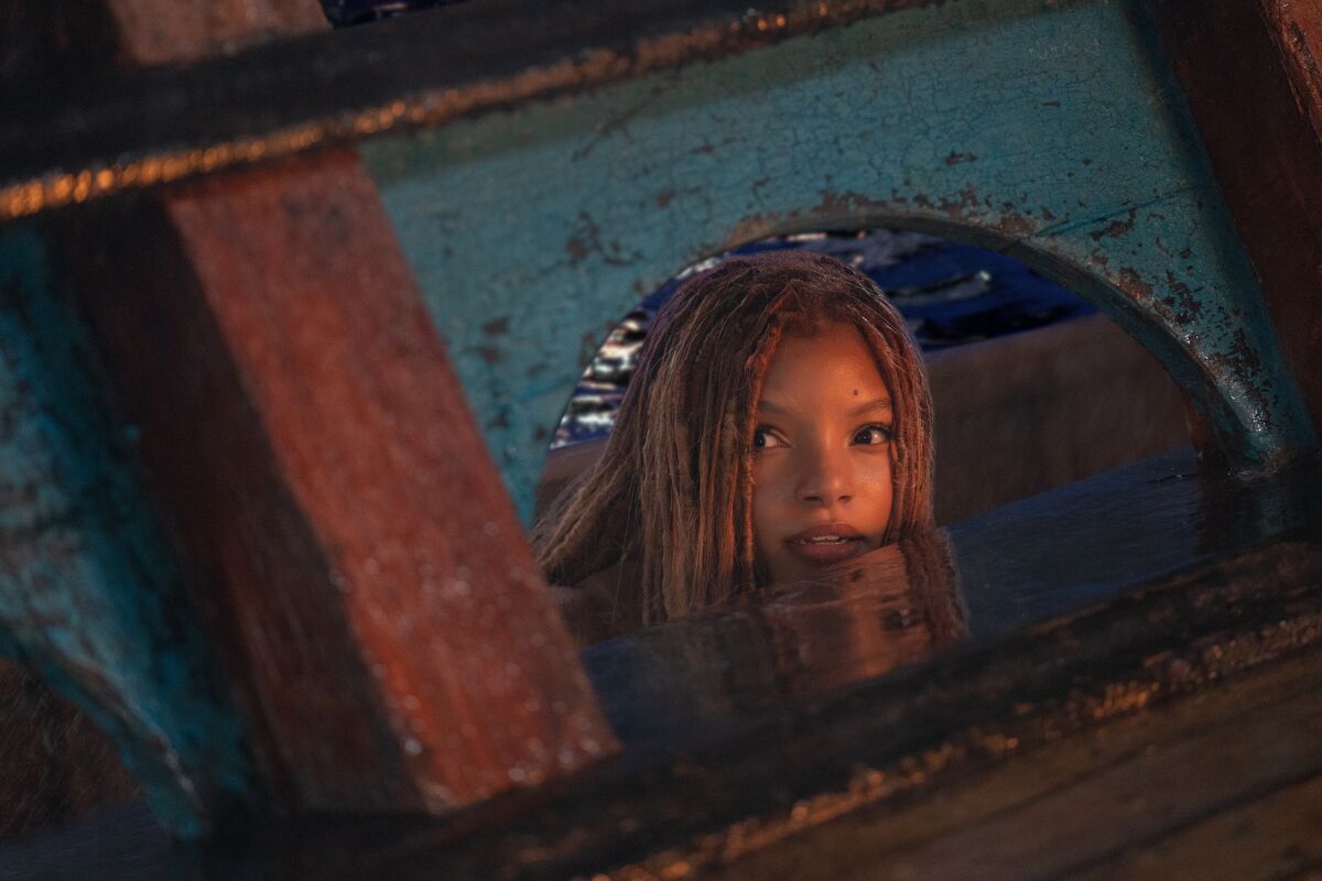 30 curiosidades sobre "A Pequena Sereia", novo live-action da Disney