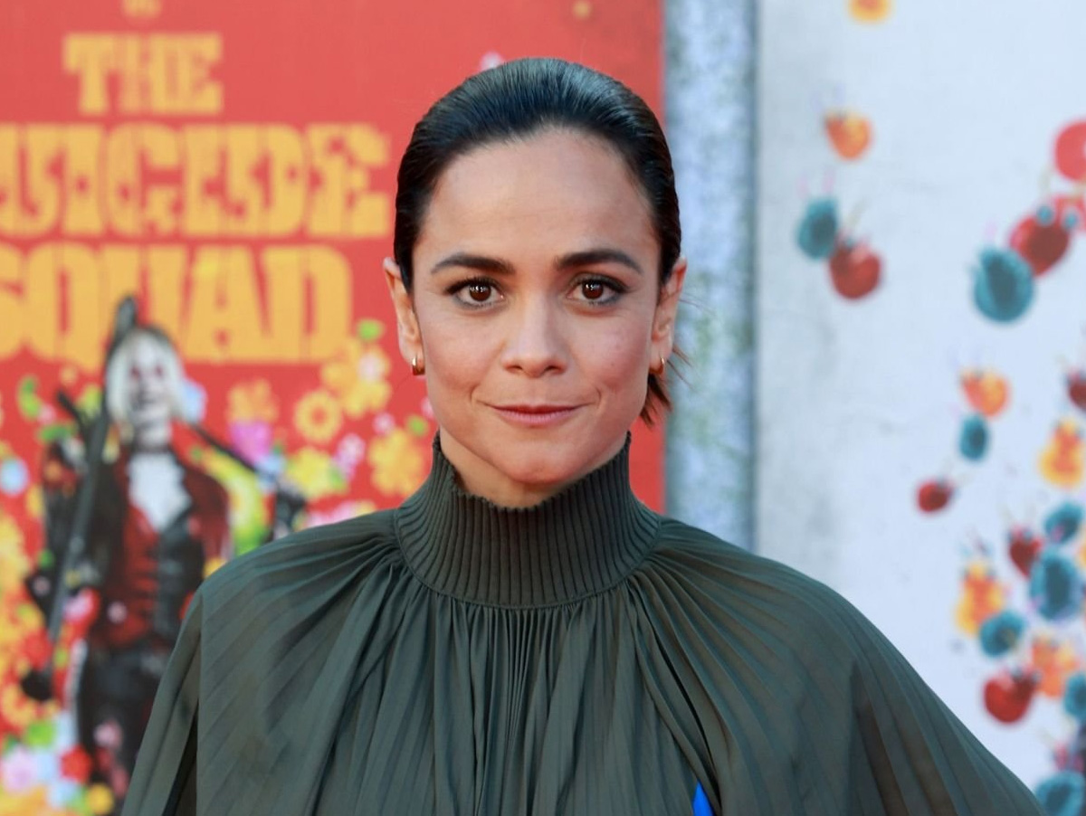 Alice Braga será homenageada no Festival de Gramado