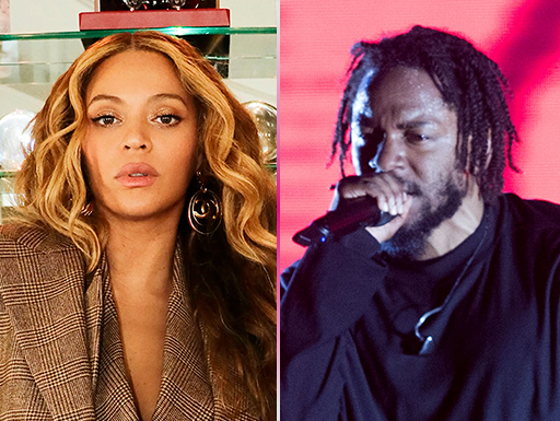 Surpresa Beyoncé Lança Remix De America Has A Problem Com Kendrick Lamar Popline