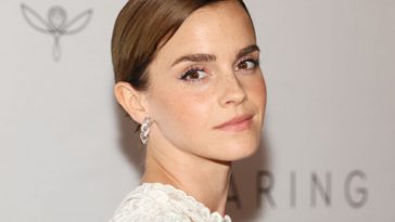 Emma Watson confirma pausa na carreira: "não estava feliz"