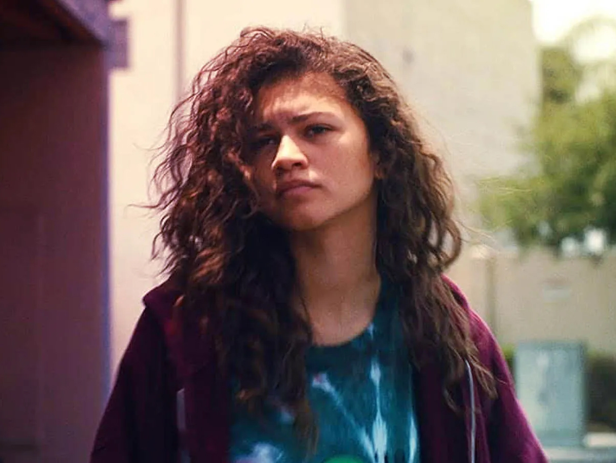 "Euphoria" segue sem roteiros e 3ª temporada deve ficar para 2025 POPline