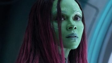 "Guardiões da Galáxia": era para Gamora ter morrido antes, revela James Gunn