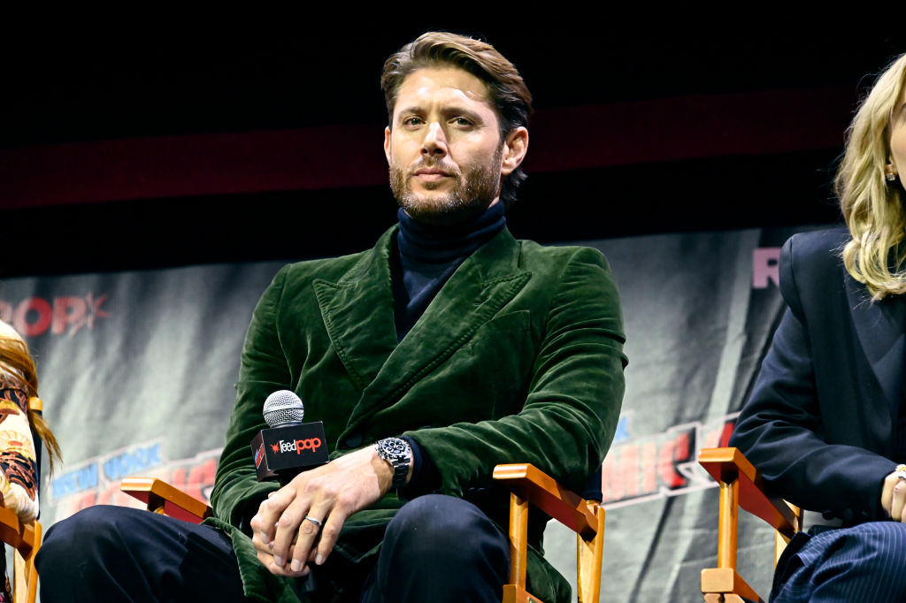 CW cancela "The Winchesters" e Jensen Ackles tenta salvar série
