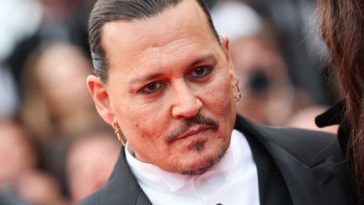 Quando estreia o documentário “Johnny Depp x Amber Heard” na Netflix? -  POPline