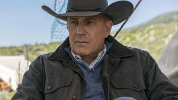 Confirmado: "Yellowstone" acabará na 5ª temporada