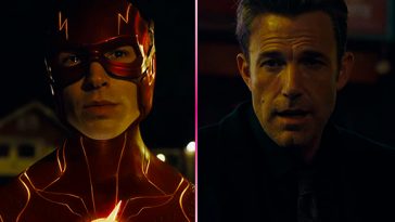 The Flash deve arrecadar até US$ 140 milhões em 1º fim de semana