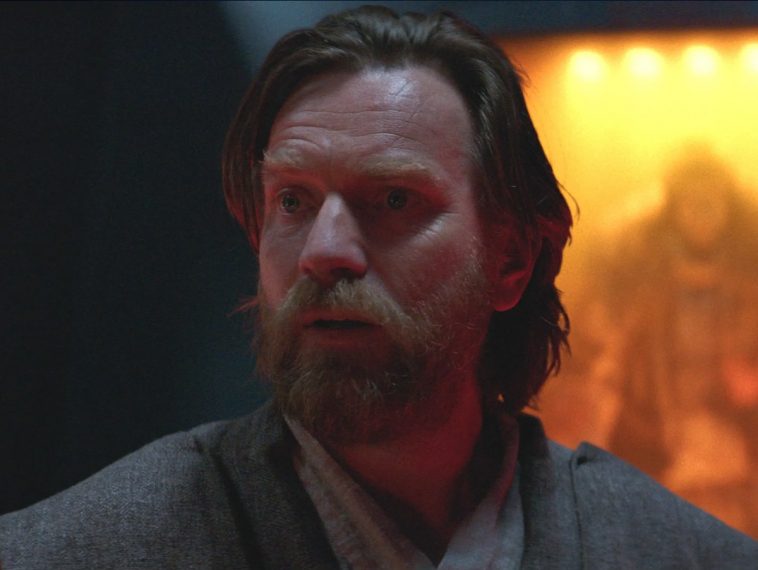 O futuro de Obi-Wan Kenobi é uma incógnita em "Star Wars"