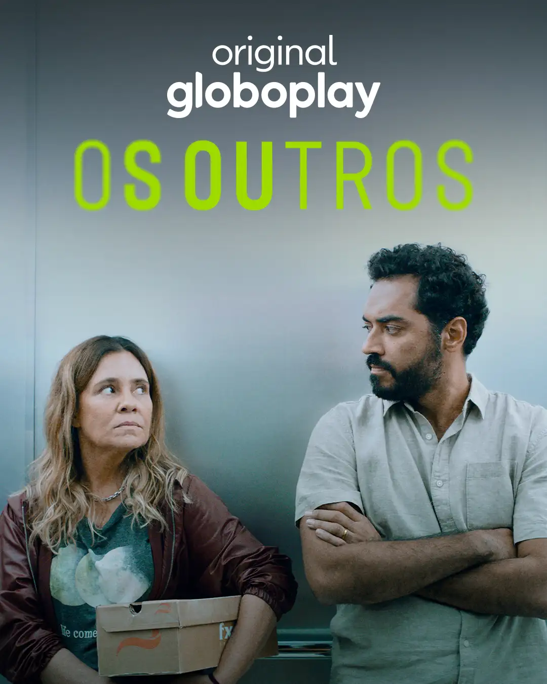 Os Outros': Saiba até quando ver episódio de forma gratuita na Globoplay