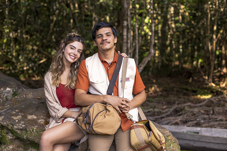 "Ricos de Amor 2": Alok e Jão estão com músicas inéditas em filme da Netflix