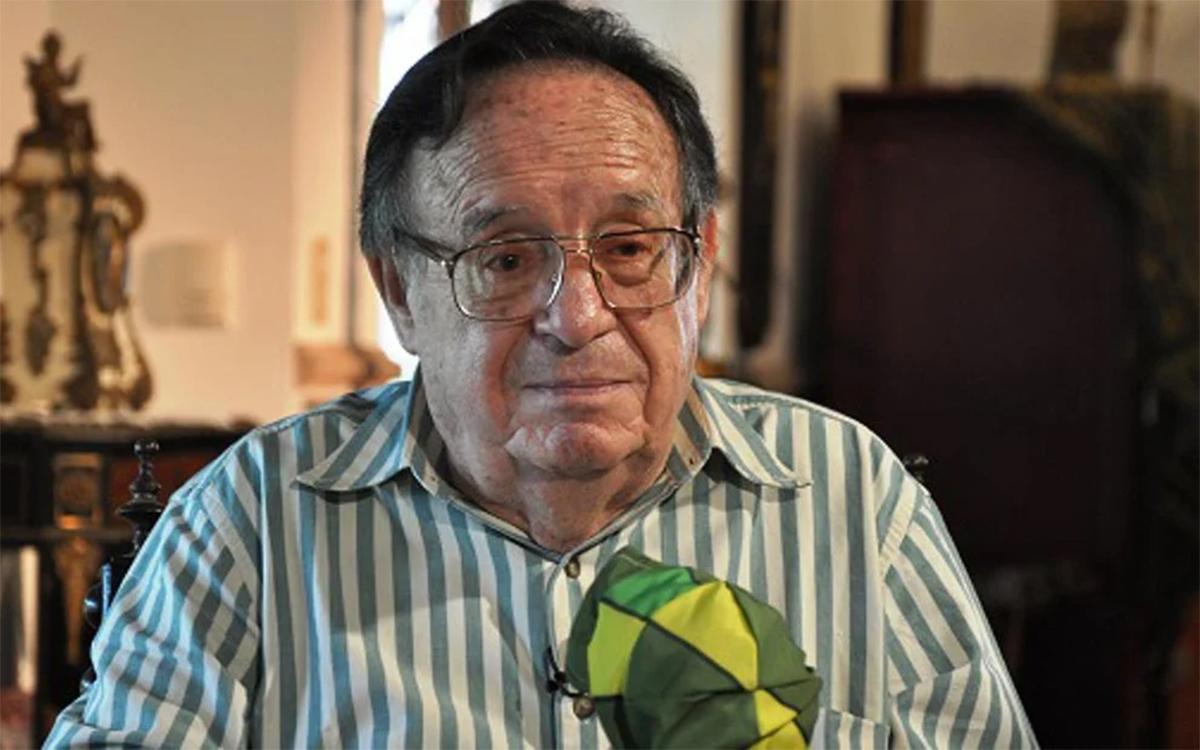 Roberto Bolaños, o Chaves, terá série biográfica, anuncia HBO Max