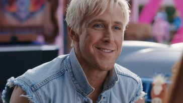 "Barbie": Ryan Gosling rebate críticas por ser "velho demais" para Ken