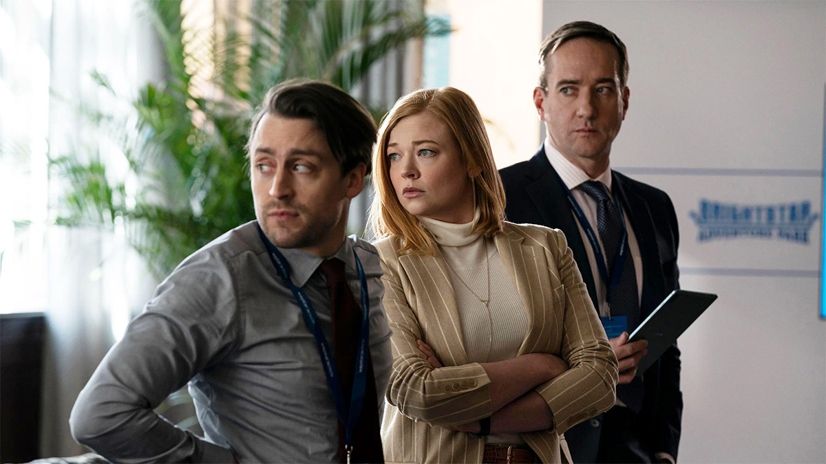 Fim de "Succession": série da HBO ganhará spin-off?