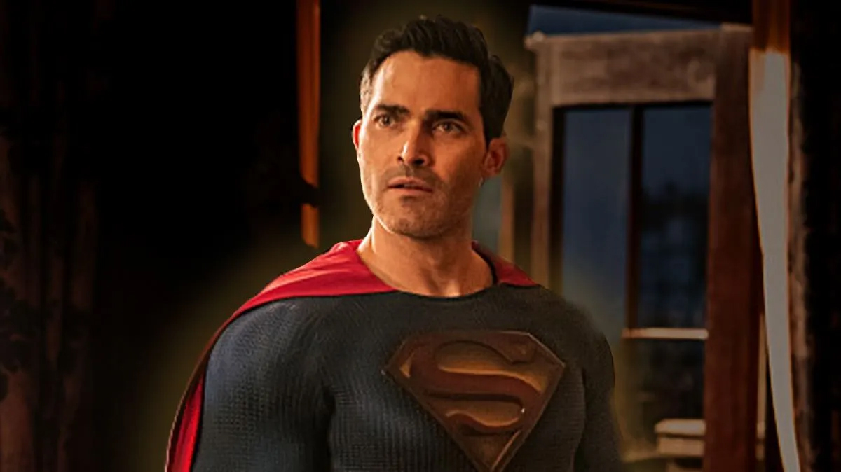 "Superman & Lois" ou "Gotham Knights": CW escolherá só uma para continuar