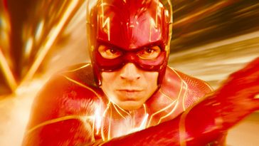 HBO Max anuncia data de estreia do filme “The Flash”, com Ezra Miller e Ben  Affleck - POPline