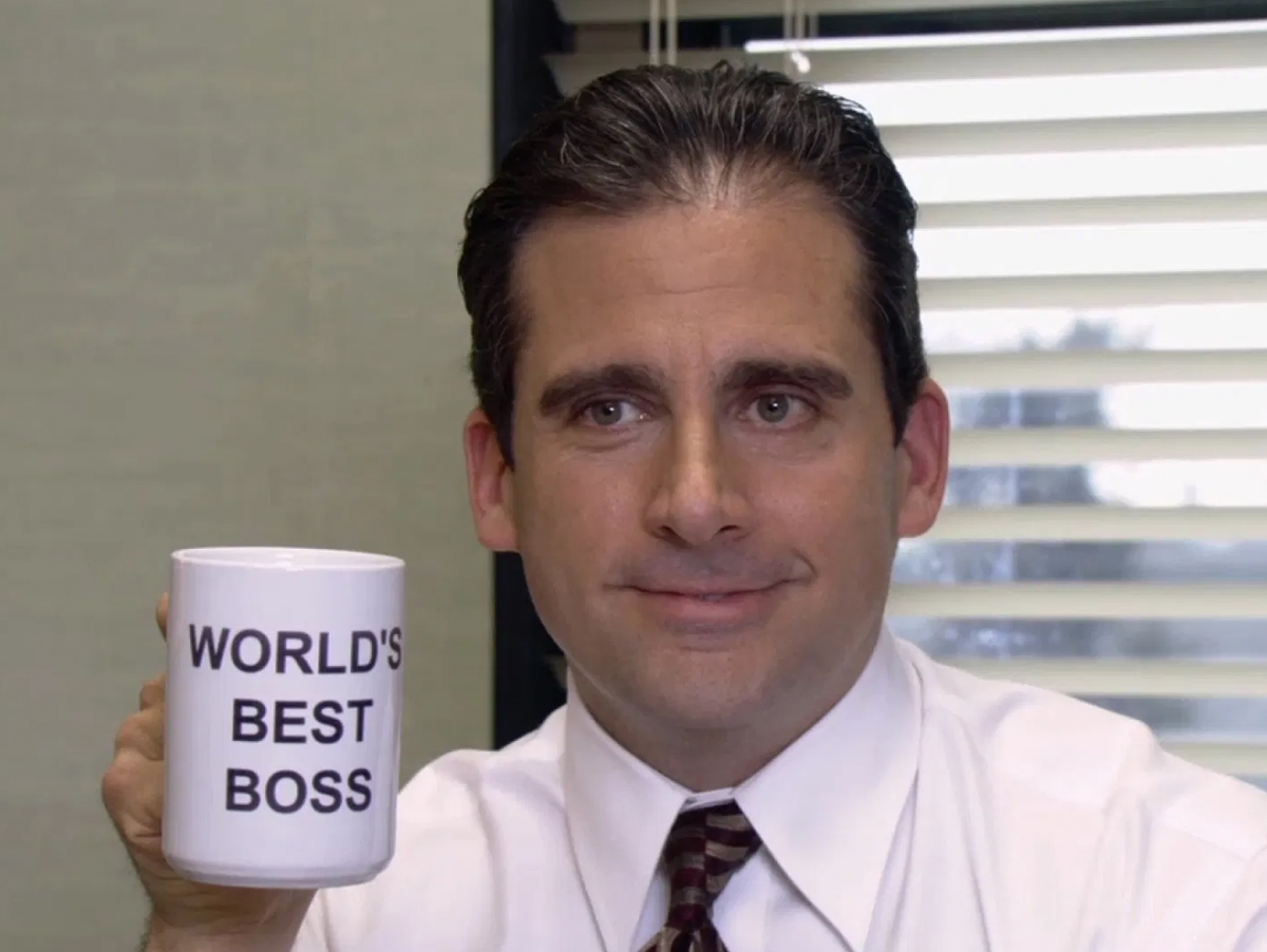 "The Office" ganhará 13ª versão internacional... na Austrália