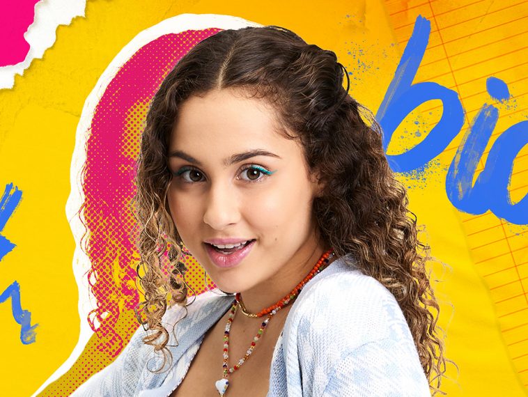 "Use Sua Voz": Bia Torres compôs músicas para série da HBO Max