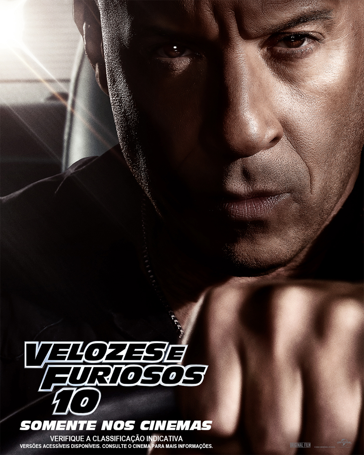 Vin Diesel confirma spin-off feminino de "Velozes & Furiosos"