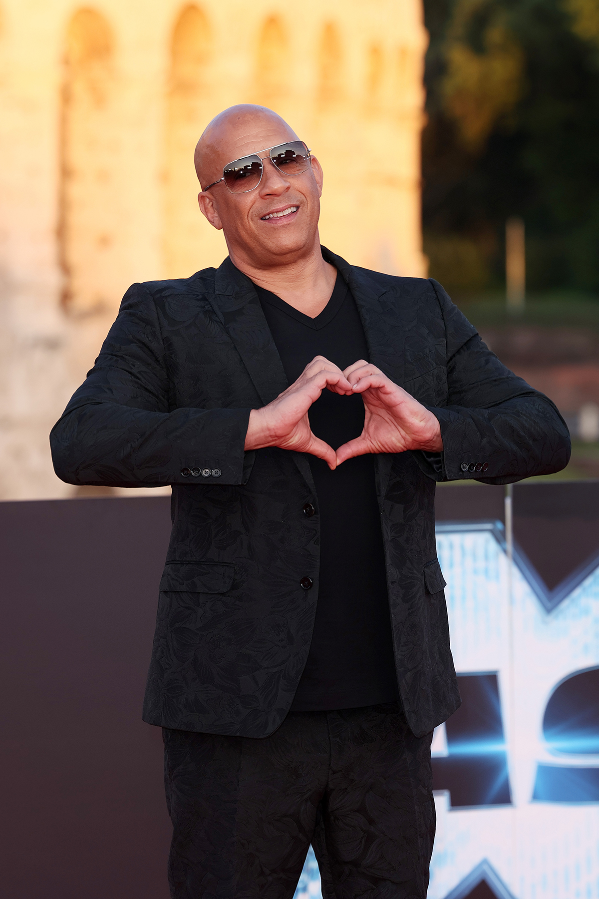 Vin Diesel confirma spin-off feminino de "Velozes & Furiosos"