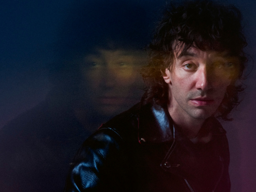 Albert Hammond Jr revela nova música do seu próximo álbum solo "Melodies on Hiatus"