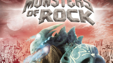 Após 7 anos, o Monsters of Rock retorna a São Paulo - e o ROCKline esteve lá!