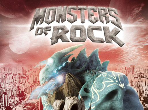 Após 7 anos, o Monsters of Rock retorna a São Paulo - e o ROCKline esteve lá!