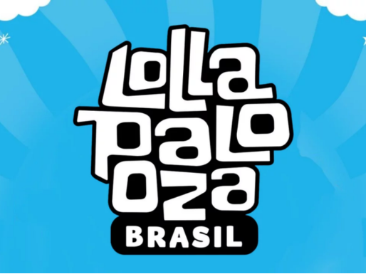 ROCKline no Lollapalooza 2023!