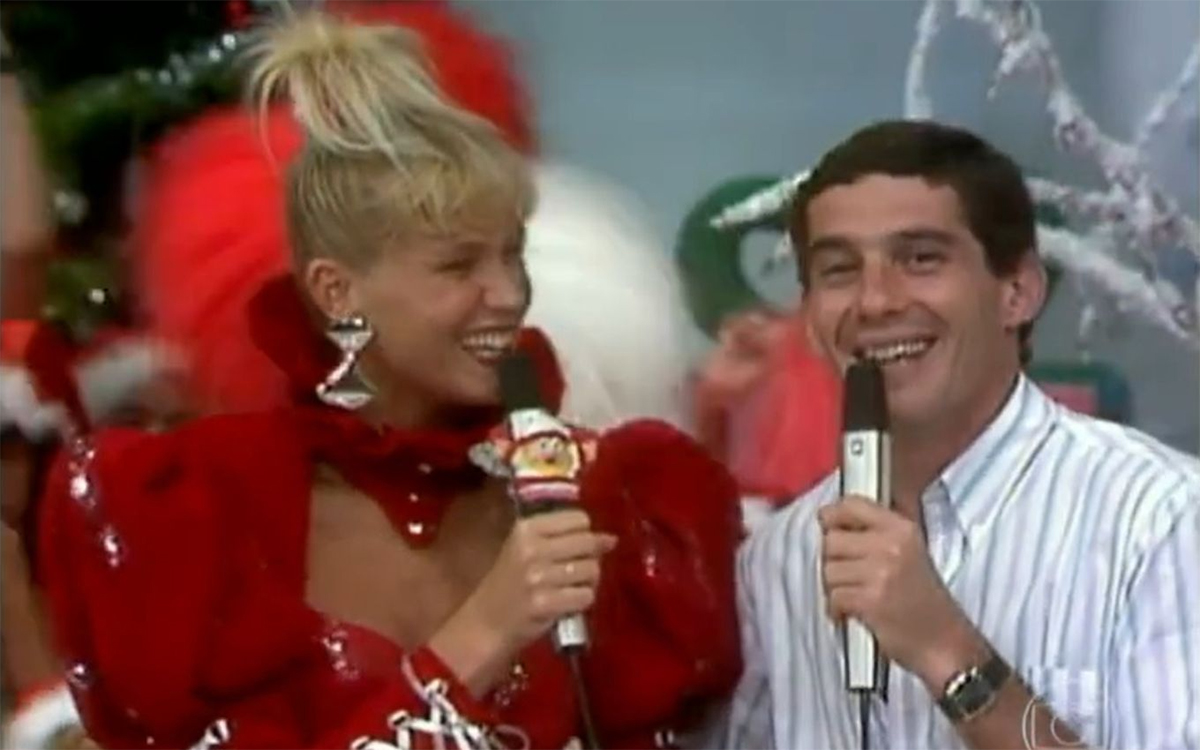 Descubra quem interpretará Xuxa na Netflix!