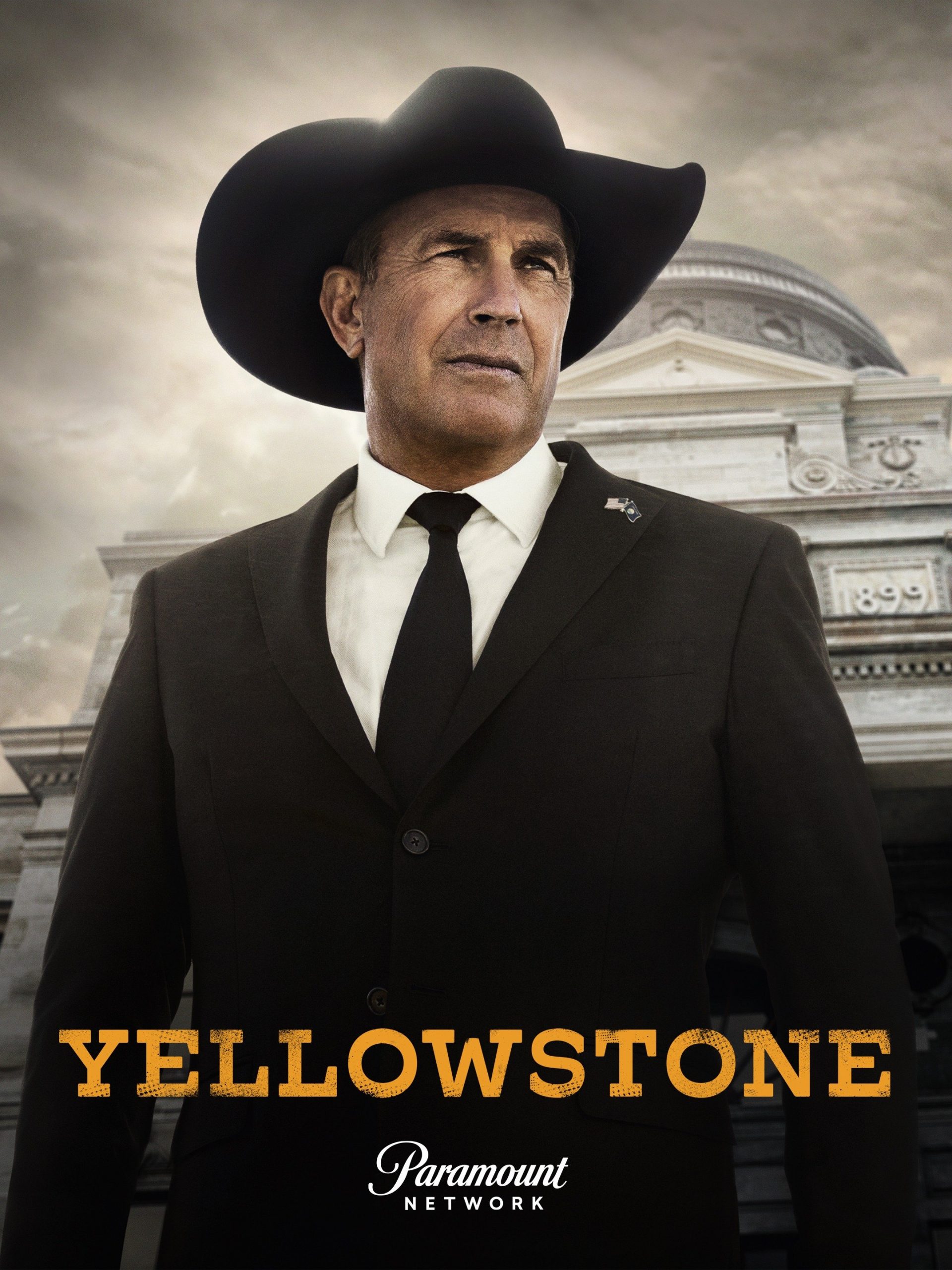Confirmado: "Yellowstone" acabará na 5ª temporada