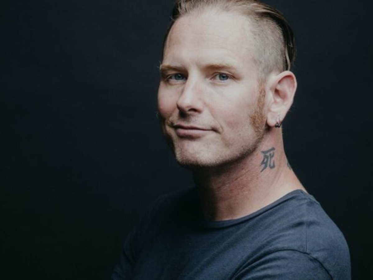 Corey Taylor sugere que Slipknot deve entrar em hiato em 2024