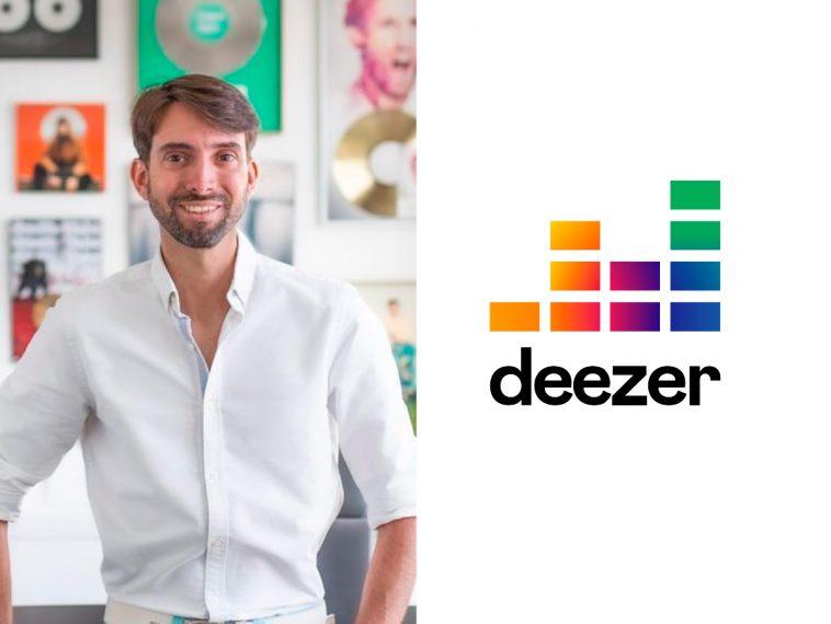 Jeronimo Folgueira, CEO da Deezer, fala sobre a criação de recursos para combater músicas feitas por inteligência artificial
