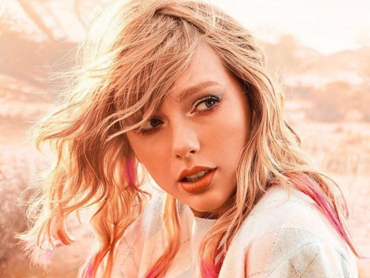 Taylor Swift: Cruel Summer dispara no Spotify Global e cresce no Brasil