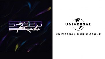 Universal Music lança álbum com compilado de faixas aceleradas