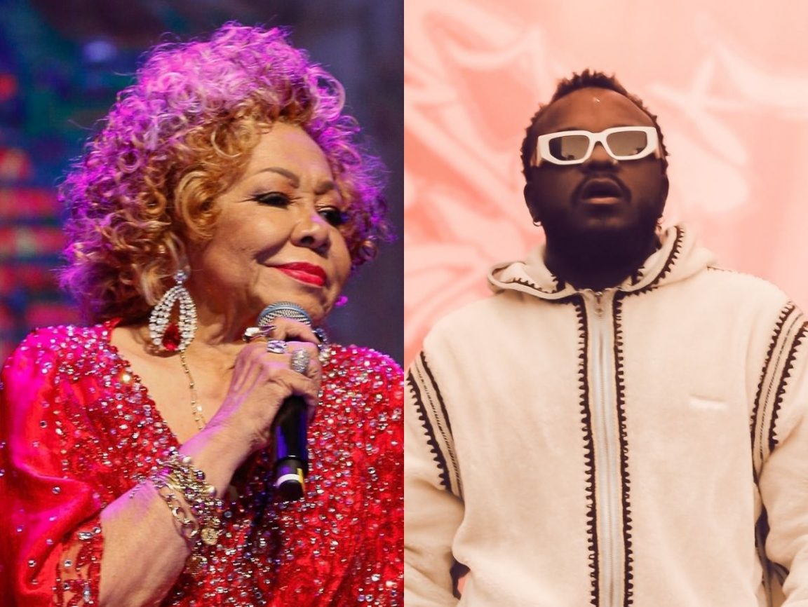 Afropunk Bahia 2023 Terá Shows De Djonga E Alcione Popline 9103