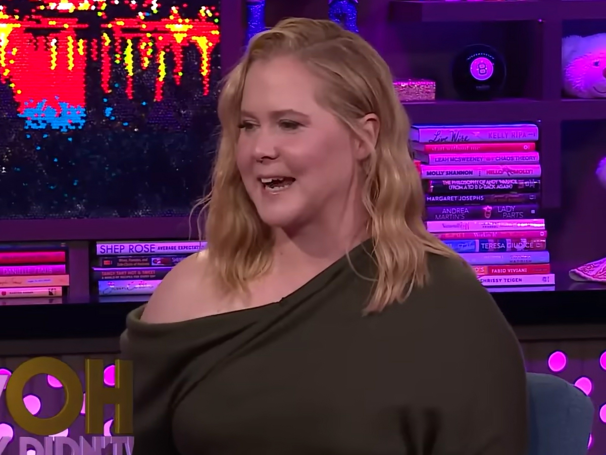 Amy Schumer abre o jogo sobre por que não aceitou fazer "Barbie"