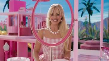 "Barbie" tem pré-venda de ingressos para estreia