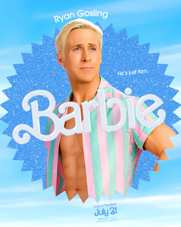 "Barbie 2"? Margot Robbie responde sobre possível sequência