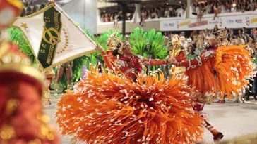 Carnaval 2024: veja a ordem dos desfiles das escolas de samba do RJ!