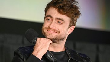Daniel Radcliffe não quer participar do reboot de "Harry Potter"