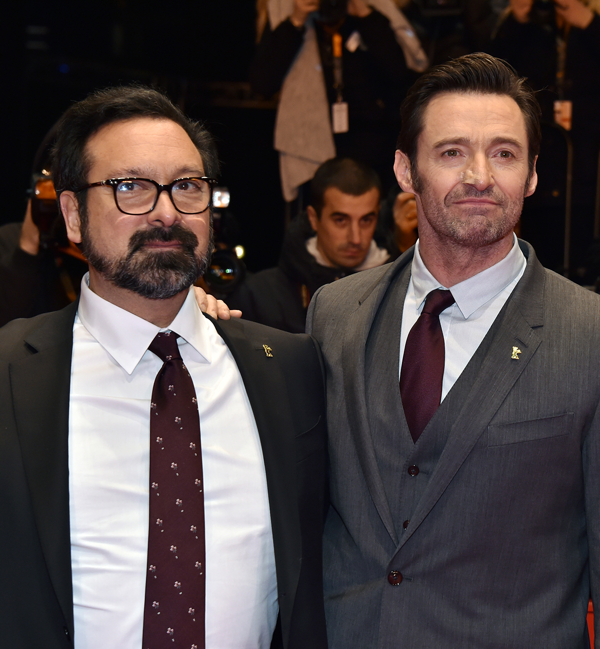 Diretor de "Logan" reclama da volta de Hugh Jackman ao Wolverine