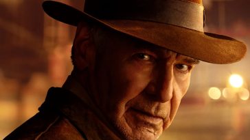 Novo “Indiana Jones” estreia com bilheteria decepcionante - POPline