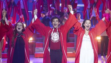 FIM: 4ª temporada de "High School Musical" será a última