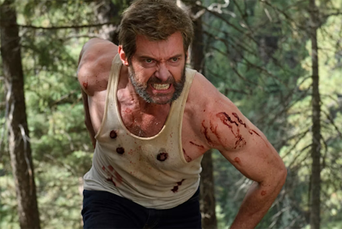 Diretor de "Logan" reclama da volta de Hugh Jackman ao Wolverine