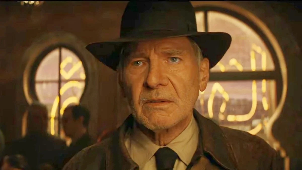 Novo "Indiana Jones" precisa faturar alto para Disney se pagar