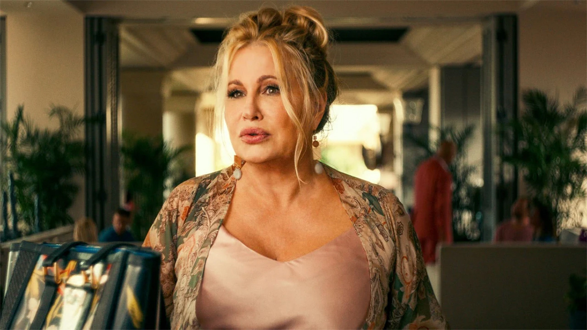 Jennifer Coolidge tem ideia para retorno de Tanya em 