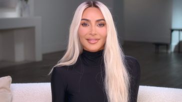 Kim Kardashain revela novo affair em prévia de "The Kardashians"