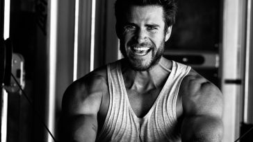 Liam Hemsworth faz "treinamento insano" para "The Witcher"